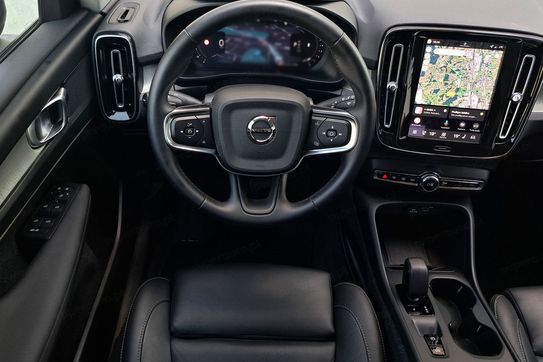 Volvo XC40 B3 Core aut