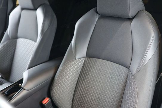 Toyota C-HR 1.8 Hybrid Style