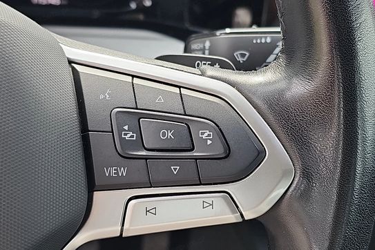 Volkswagen Golf eTSI EVO Life DSG