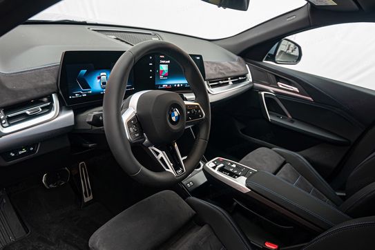 BMW X2 sDrive20i M Sport