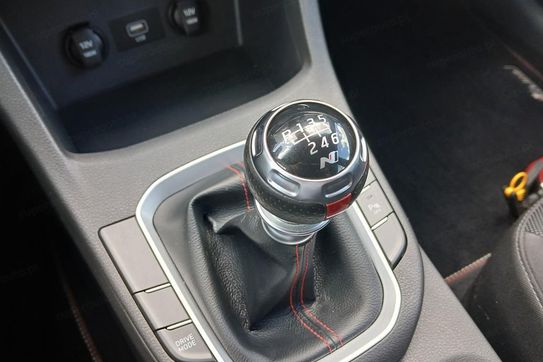 Hyundai i30 T-GDI Smart