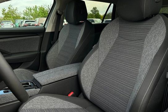 Skoda Superb Edition 130 1.5 TSI mHEV DSG