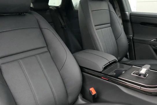 Land Rover Range Rover Evoque Evoque P270e Dynamic SE