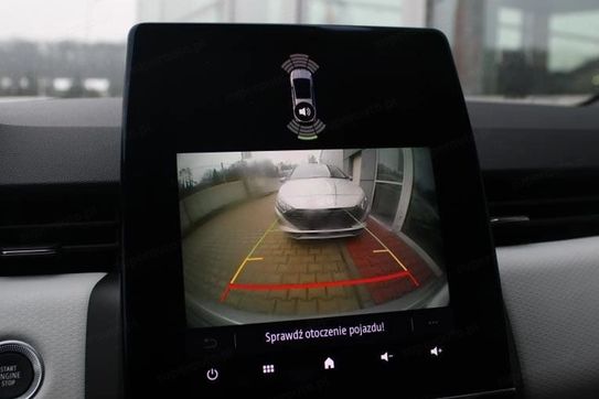 Renault Clio 1.0 TCe Techno LPG