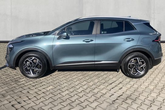 Kia Sportage 1.6 T-GDI M