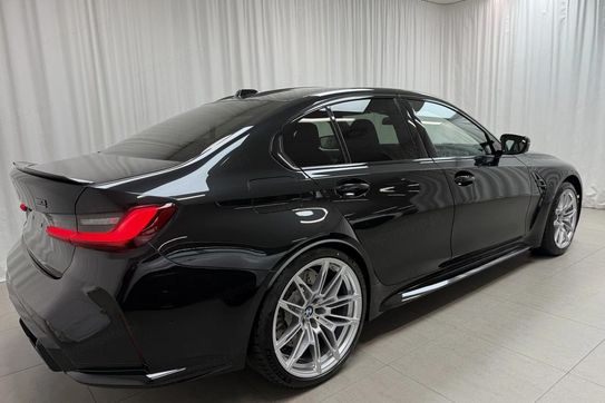 BMW Seria 3 M3 Competition xDrive