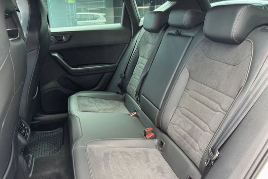 Cupra Ateca 1.5 Tsi Dsg