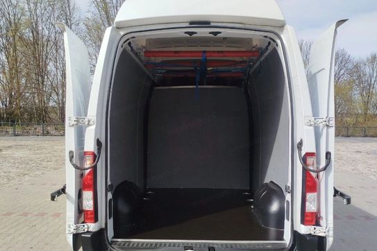 Renault Master 2.3 DCI L3H3 Pack Clim