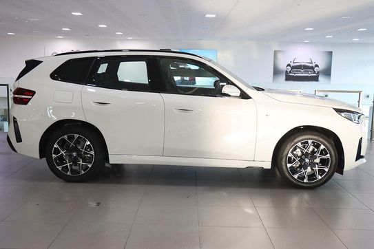 BMW X3 xDrive30e M Sport
