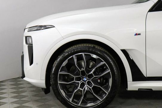 BMW X7 xDrive40d M Sport