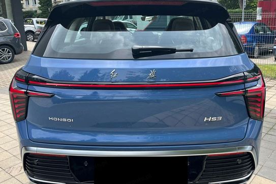 Hongqi HS3 1.5T FWD