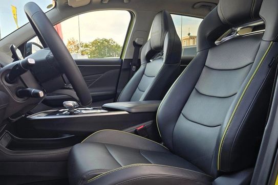 Baic Beijing 5 1.5T Luxury DCT