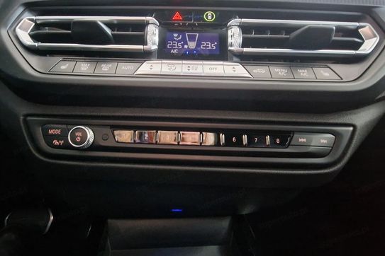 BMW Seria 2 Gran Coupe 218i M Sport