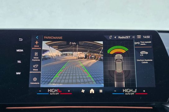 BMW X1 sDrive18i M Sport aut