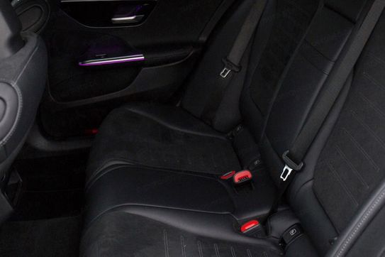 Mercedes Klasa C 180  Business Edition