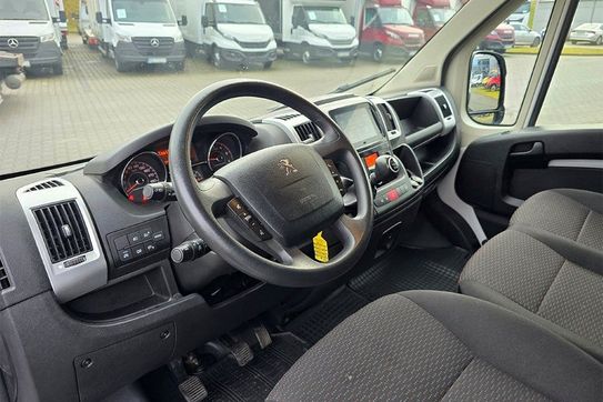 Peugeot Boxer L4H2