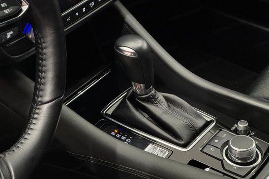 Mazda 6 2.0 SkyJoy aut