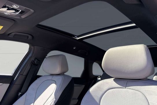 BYD Seal 6 DM-i Comfort Lite Touring