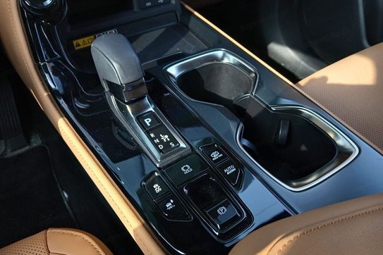 Lexus NX 450h+ Prestige AWD