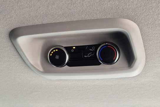 Ford Transit Custom Kombi 320 L2H1 M1 Trend