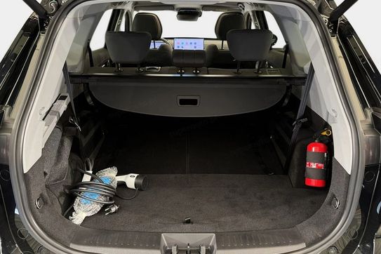 Chery TIGGO 8 1.5 t-Gdi Super Hybrid Prestige Dct