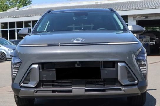 Hyundai Kona Executive 1.6 GDI Hybrid DCT
