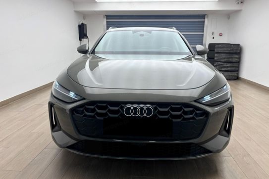 Audi A5 TFSI advanced Avant
