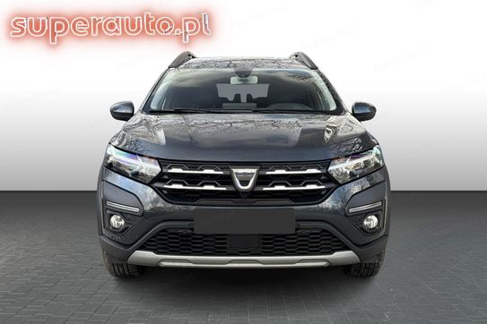 Dacia Jogger Comfort 1.0 TCe  LPG 7os.