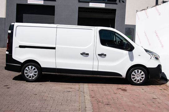 Renault Trafic L2H1