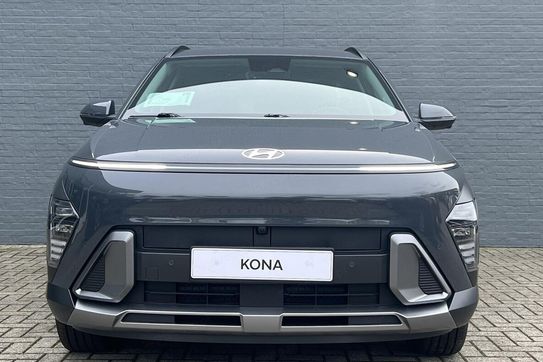 Hyundai Kona 1.6 T-GDI Platinum DCT