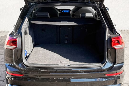 Volkswagen Golf 1.5 Etsi Mhev r-Line Dsg