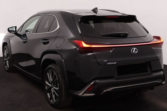 Lexus UX 300h F Sport Design 2.0 Hybrid Dynamic Force AWD