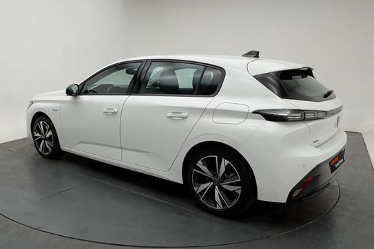 Peugeot 308 Active Pack 1.6 Hybrid e-EAT8