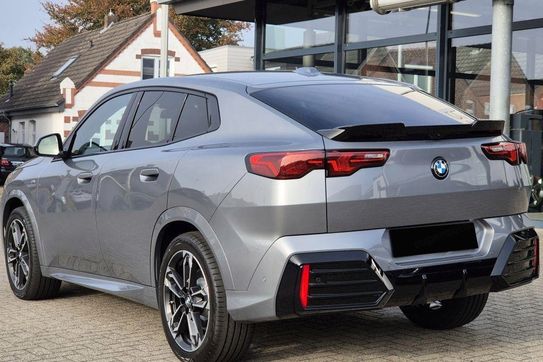 BMW X2 sDrive20i M Sport