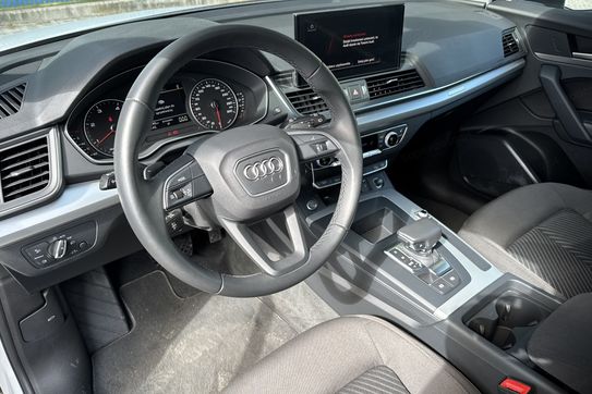 Audi Q5 40 TDI quattro Advanced