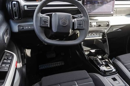 Citroen C3 Max 1.2 mHEV