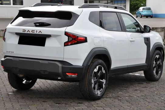 Dacia Duster Extreme 1.2 TCe Hybrid-G LPG 4x4