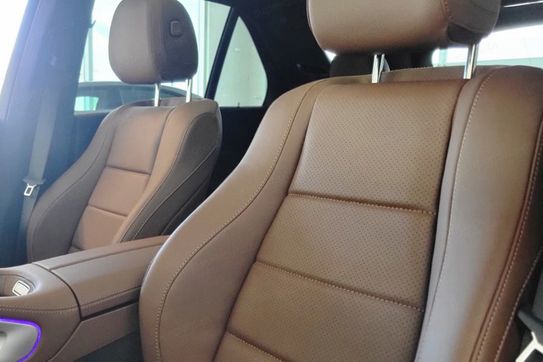 Mercedes GLE 300 d 4-Matic AMG Line
