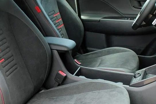 Hyundai Kona 1.6 GDI N Line DCT