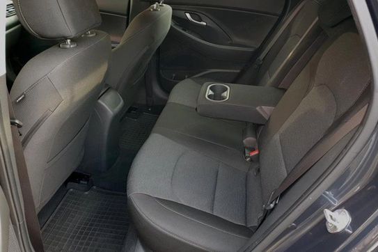 Hyundai i30 1.5 T-GDI Smart DCT