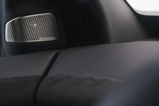 BMW iX3 50 xDrive M Sport