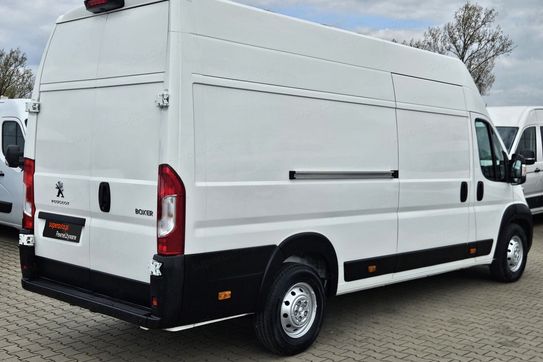 Peugeot Boxer L4H3
