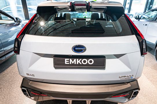 Gac Emkoo Luxury 2.0 HEV