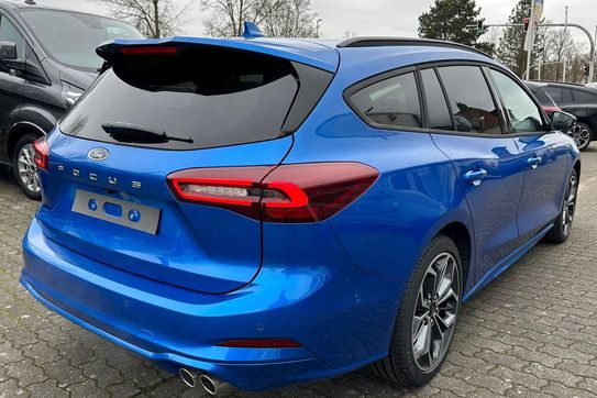 Ford Focus ST-Line X 1.0 EcoBoost