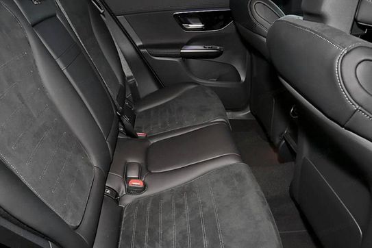 Mercedes GLC Coupe 220 d 4-Matic AMG Line
