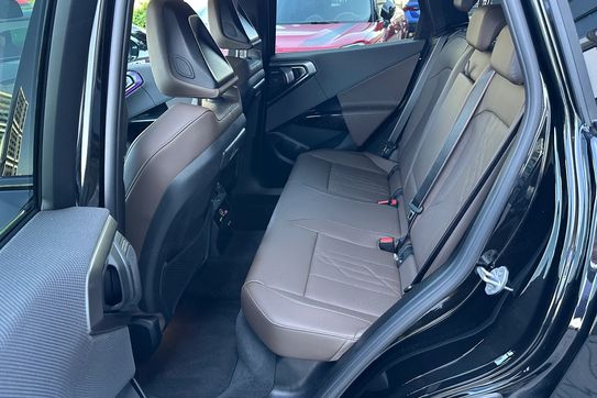BMW X3 xDrive20d mHEV aut
