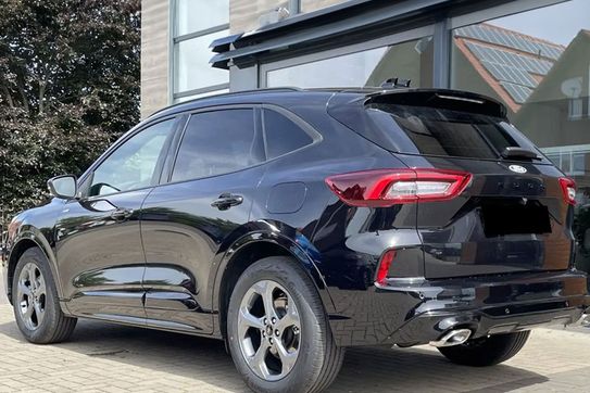 Ford Kuga ST-Line eCVT 2.5 PHEV FWD