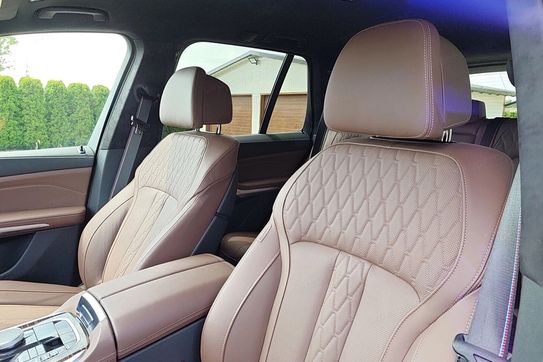 BMW X5 xDrive30d M Sport