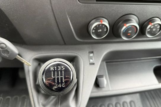 Renault Master dCi L3H2 Extra