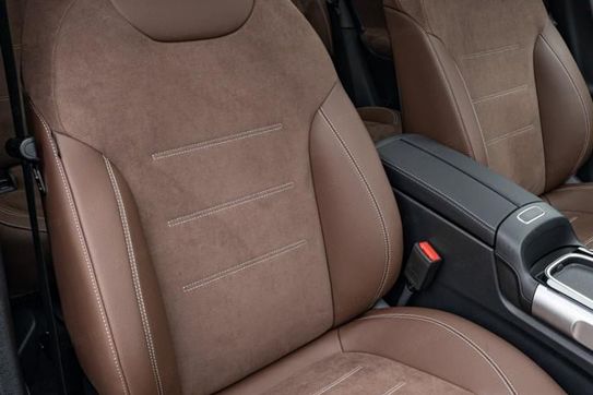 Mercedes GLB 200  AMG Line